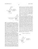 FOUR-COLOR DNA SEQUENCING BY SYNTHESIS USING CLEAVABLE FLUORESCENT     NUCLEOTIDE REVERSIBLE TERMINATORS diagram and image