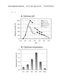 COMPOSITE SUGAR CHAIN HYDROLASE diagram and image