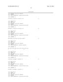 ACTIVATED COLLAGEN SCAFFOLD MATERIALS AND THEIR SPECIAL FUSED ACTIVE     RESTORATION FACTORS diagram and image