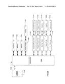 COVER MEMBER, METHOD AND TREATMENT MODULE FOR TREATING A BIOLOGICAL SAMPLE     ON A SUBSTRATE diagram and image