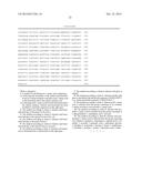 METHOD FOR PRODUCING AN L-AMINO ACID USING A BACTERIUM OF THE FAMILY     ENTEROBACTERIACEAE HAVING ATTENUATED EXPRESSION OF THE yjjK GENE diagram and image