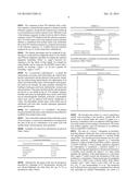 USE OF RECOMBINANT TYPE III  POLYKETIDE SYNTHASES  (PKS III) OF MARINE     BROWN ALGAE diagram and image