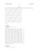 USE OF RECOMBINANT TYPE III  POLYKETIDE SYNTHASES  (PKS III) OF MARINE     BROWN ALGAE diagram and image