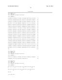 USE OF RECOMBINANT TYPE III  POLYKETIDE SYNTHASES  (PKS III) OF MARINE     BROWN ALGAE diagram and image