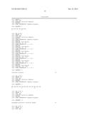 USE OF RECOMBINANT TYPE III  POLYKETIDE SYNTHASES  (PKS III) OF MARINE     BROWN ALGAE diagram and image