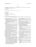 USE OF RECOMBINANT TYPE III  POLYKETIDE SYNTHASES  (PKS III) OF MARINE     BROWN ALGAE diagram and image