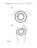 METHOD, PHOTOBIOREACTOR AND PHOTOSYNTHESIS LAYERS FOR THE CULTURE OF     PHOTOAUTOTROPHIC MICRO-ORGANISMS diagram and image