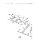 SAMPLE CARTRIDGE AND SAMPLE STAGE diagram and image