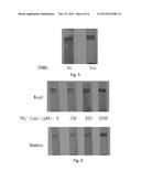 LIGNOCELLULOSIC DETECTION DEVICE diagram and image