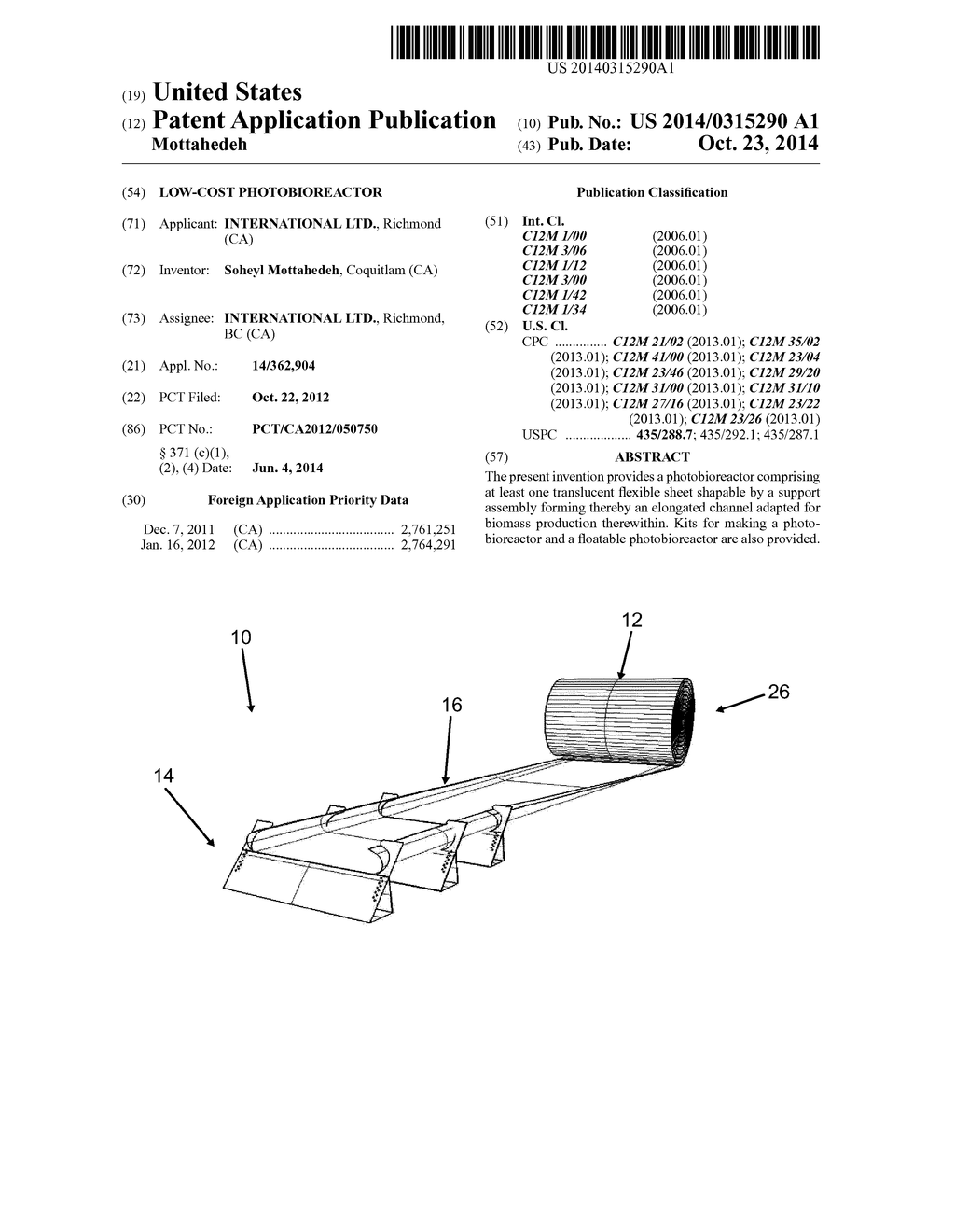 LOW-COST PHOTOBIOREACTOR - diagram, schematic, and image 01