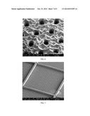 POLYMER MICROFILTERS, DEVICES COMPRISING THE SAME, METHODS OF     MANUFACTURING THE SAME, AND USES THEREOF diagram and image