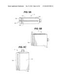 HIGHLY EFFICIENT GAS PERMEABLE DEVICES AND METHODS FOR CULTURING CELLS diagram and image