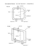 METHOD AND DEVICE FOR SAMPLE PROCESSING diagram and image