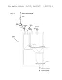 METHOD AND DEVICE FOR SAMPLE PROCESSING diagram and image