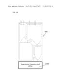 METHOD AND DEVICE FOR SAMPLE PROCESSING diagram and image