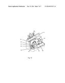 Method and device for cell modification diagram and image