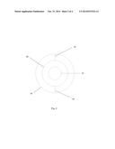 DEVICE, METHOD AND APPARATUS FOR THE TRANSFER OF ANALYTES diagram and image