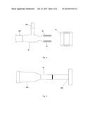 DEVICE, METHOD AND APPARATUS FOR THE TRANSFER OF ANALYTES diagram and image