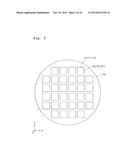 MEASUREMENT DEVICE, MEASUREMENT METHOD, AND METHOD FOR MANUFACTURING     SEMICONDUCTOR DEVICE diagram and image