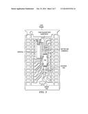 INTEGRATED CIRCUIT PACKAGE INCLUDING EMBEDDED THIN-FILM BATTERY diagram and image