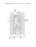 INTEGRATED CIRCUIT PACKAGE INCLUDING EMBEDDED THIN-FILM BATTERY diagram and image