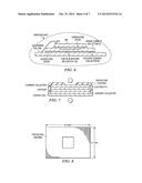 INTEGRATED CIRCUIT PACKAGE INCLUDING EMBEDDED THIN-FILM BATTERY diagram and image