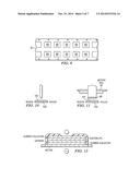 INTEGRATED CIRCUIT PACKAGE INCLUDING EMBEDDED THIN-FILM BATTERY diagram and image