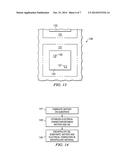 INTEGRATED CIRCUIT PACKAGE INCLUDING EMBEDDED THIN-FILM BATTERY diagram and image