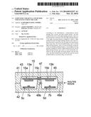 SEMICONDUCTOR DEVICE AND METHOD FOR MANUFACTURING THE SAME diagram and image