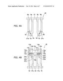 SEMICONDUCTOR DEVICE AND METHOD FOR MANUFACTURING THE SAME diagram and image