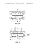 SEMICONDUCTOR DEVICE AND METHOD FOR MANUFACTURING THE SAME diagram and image