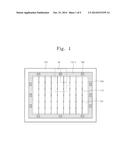 METHOD OF MANUFACTURING ORGANIC LIGHT EMITTING DISPLAY diagram and image