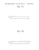 METHOD OF MANUFACTURING ORGANIC LIGHT EMITTING DISPLAY diagram and image