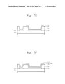 METHOD OF MANUFACTURING ORGANIC LIGHT EMITTING DISPLAY diagram and image