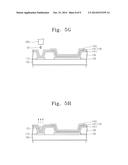 METHOD OF MANUFACTURING ORGANIC LIGHT EMITTING DISPLAY diagram and image