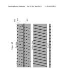 LASER DIODES WITH SCRIBE STRUCTURES diagram and image