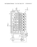 DEPOSITION APPARATUS, DEPOSITION METHOD, ORGANIC EL DISPLAY, AND LIGHTING     DEVICE diagram and image