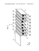 DEPOSITION APPARATUS, DEPOSITION METHOD, ORGANIC EL DISPLAY, AND LIGHTING     DEVICE diagram and image