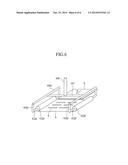 APPARATUS FOR DEPOSITING ORGANIC FILM ON SUBSTRATE diagram and image