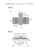 SEMICONDUCTOR DEVICE AND METHOD FOR MANUFACTURING THE SAME diagram and image