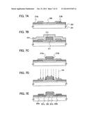 SEMICONDUCTOR DEVICE AND METHOD FOR MANUFACTURING THE SAME diagram and image