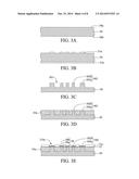 FABRICATION METHOD OF SEMICONDUCTOR PACKAGE WITHOUT CHIP CARRIER diagram and image