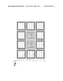 SEMICONDUCTOR DEVICE FABRICATING METHOD diagram and image