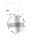 SEMICONDUCTOR DEVICE FABRICATING METHOD diagram and image