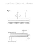 SEMICONDUCTOR DEVICE FABRICATING METHOD diagram and image