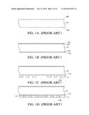 FABRICATION METHOD OF PACKAGING SUBSTRATE, AND FABRICATION METHOD OF     SEMICONDUCTOR PACKAGE diagram and image