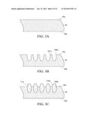 FABRICATION METHOD OF PACKAGING SUBSTRATE, AND FABRICATION METHOD OF     SEMICONDUCTOR PACKAGE diagram and image