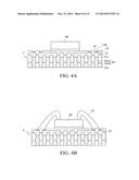 FABRICATION METHOD OF PACKAGING SUBSTRATE, AND FABRICATION METHOD OF     SEMICONDUCTOR PACKAGE diagram and image