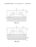 FABRICATION METHOD OF PACKAGING SUBSTRATE, AND FABRICATION METHOD OF     SEMICONDUCTOR PACKAGE diagram and image
