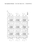 Methods Of Forming A Vertical Transistor diagram and image